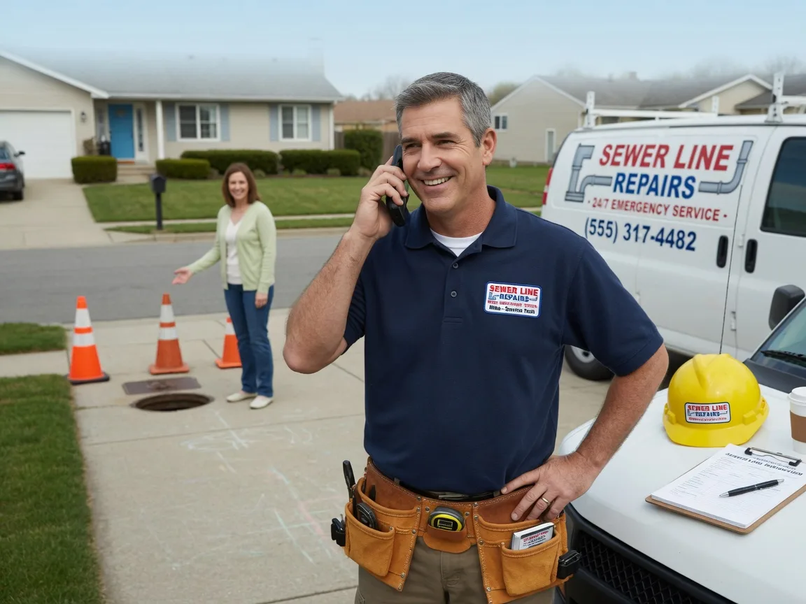 Emergency Plumber Little York, NY FAQs